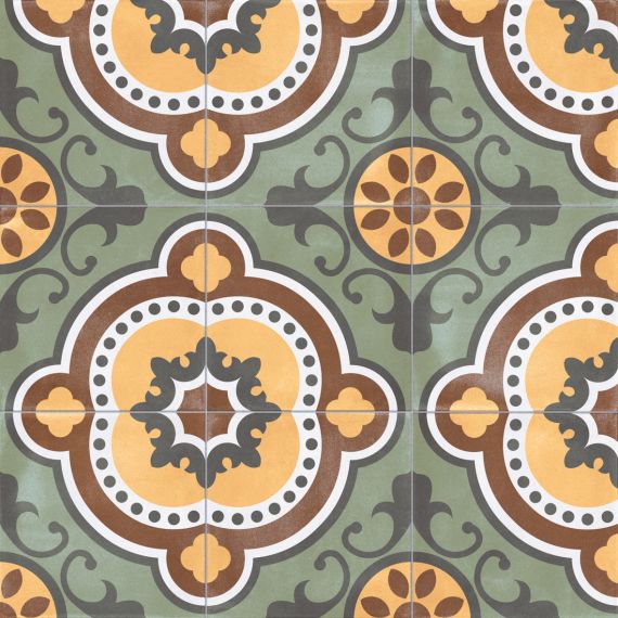 Bondi Puebla Natural 59.2x59.2