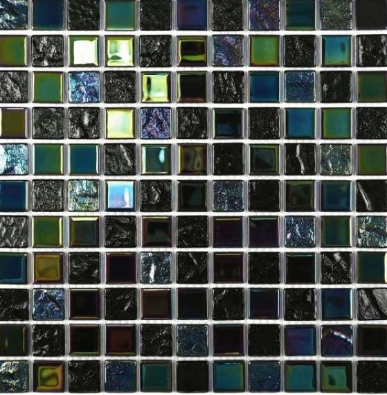 Bondi black 25*25*4 300*300