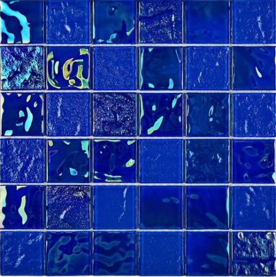 Bondi blue 48*48*4 298*298