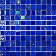 Bondi dark blue 25*25*4 300*300