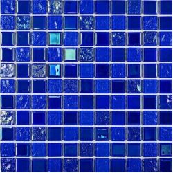 Bondi dark blue 25*25*4 300*300
