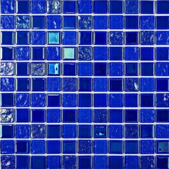 Bondi dark blue 25*25*4 300*300