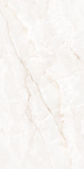 Bookmatch Onice Lux White A Polished 160x320