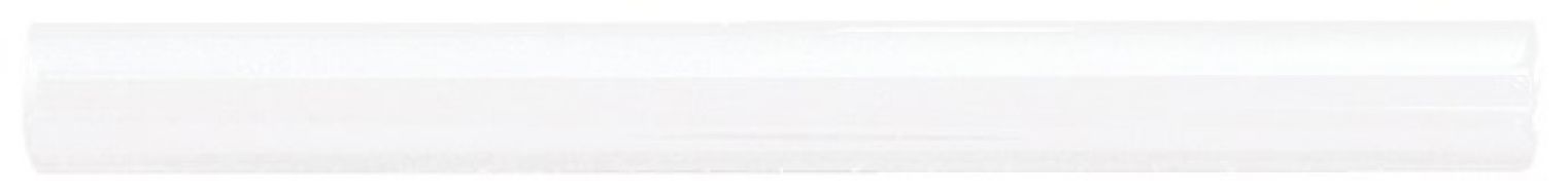 Bordura Liso Blanco Brillo 2х20
