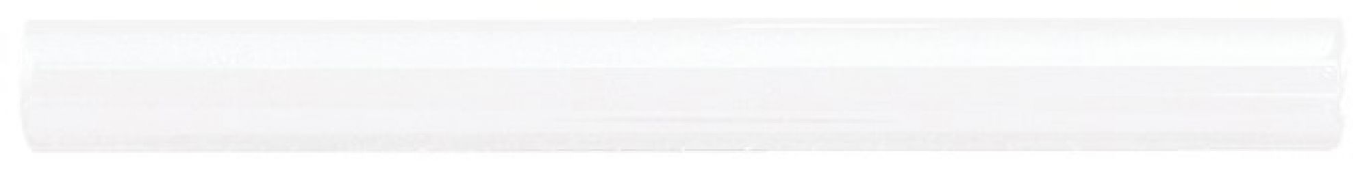 Bordura Liso Blanco Brillo 2х20