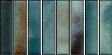 Borealis Aqua 15x30