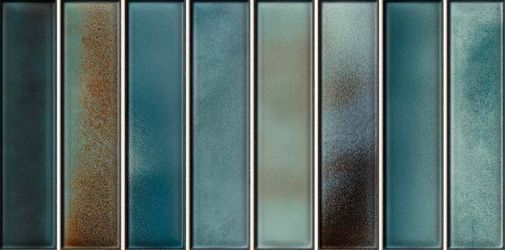 Borealis Aqua 15x30