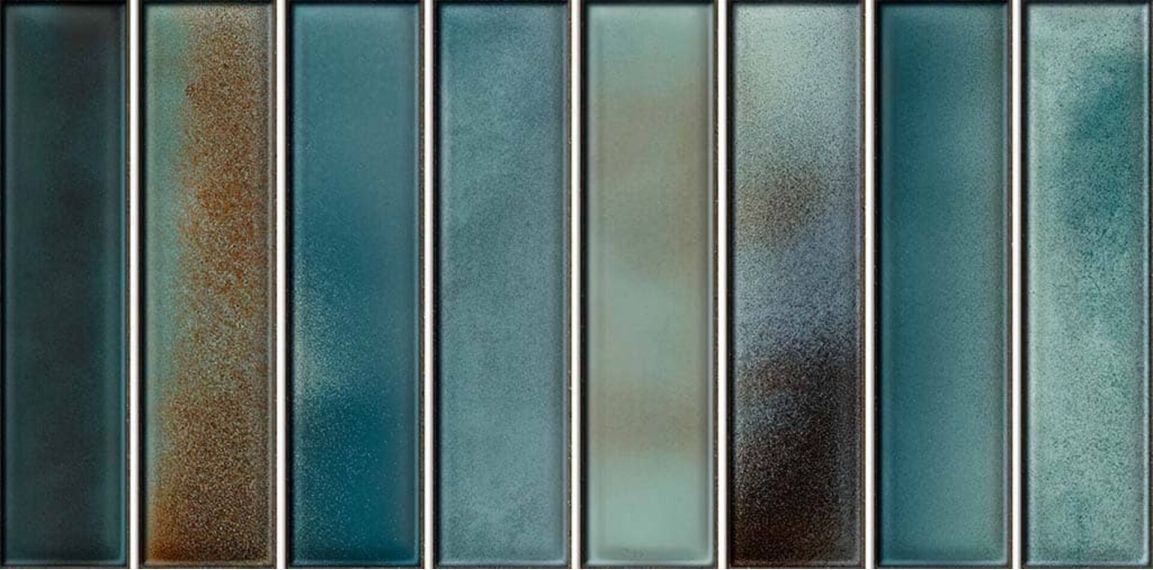 Borealis Aqua 15x30