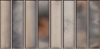 Borealis Greige 15x30
