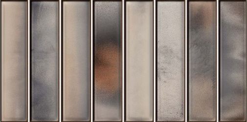 Borealis Greige 15x30