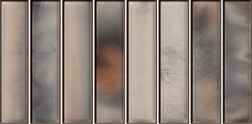 Borealis Greige 15x30