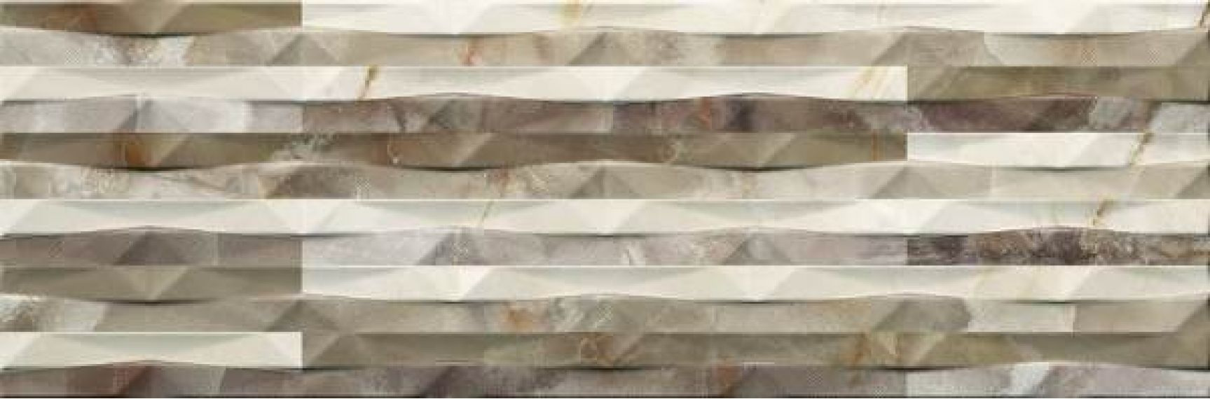 Borghese Alpha Beige 33x100