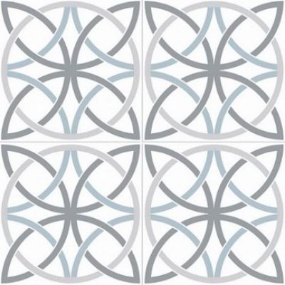 Bosham White 45,2х45,2
