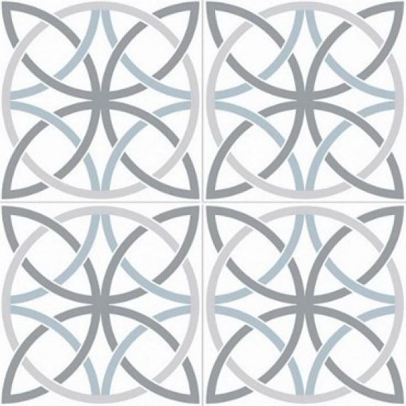 Bosham White 45,2х45,2