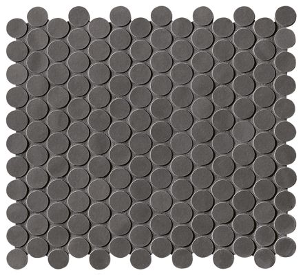 Boston Argilla Mosaico Round 29,5*32,5