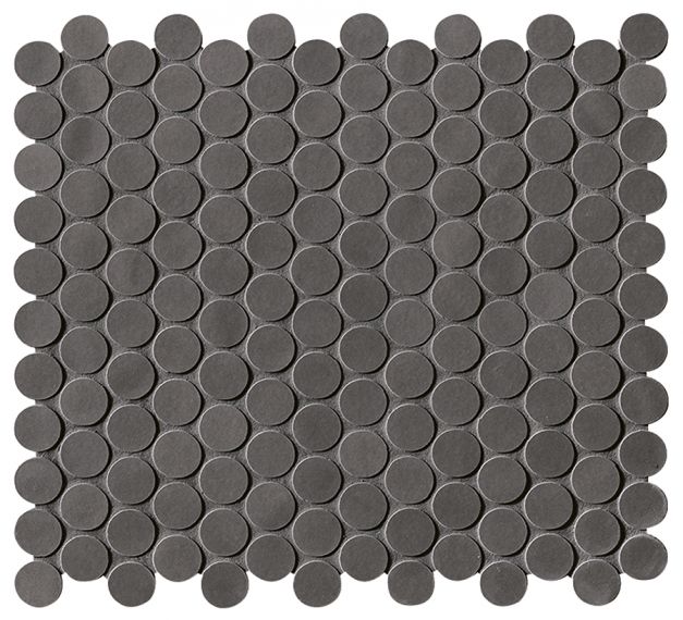 Boston Argilla Mosaico Round 29,5*32,5