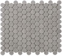 Boston Cemento Mosaico Round 29,5*32,5