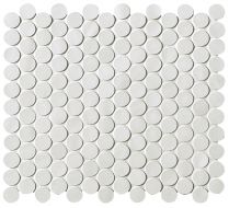 Boston Gesso Mosaico Round 29,5*32,5