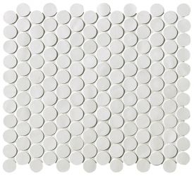 Boston Gesso Mosaico Round 29,5*32,5