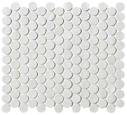 Boston Gesso Mosaico Round 29,5*32,5