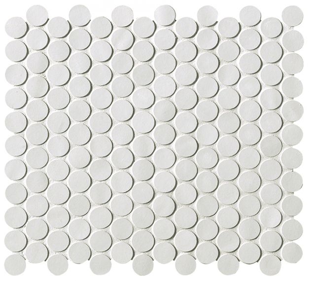 Boston Gesso Mosaico Round 29,5*32,5