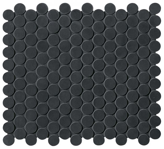 Boston Lavagna Mosaico Round 29,5*32,5
