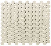 Boston Sabbia Mosaico Round 29,5*32,5