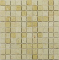 Botticino MAT 4.8x4.8x7 30.5x30.5