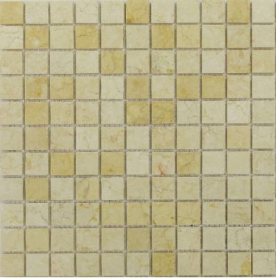 Botticino MAT 4.8x4.8x7 30.5x30.5