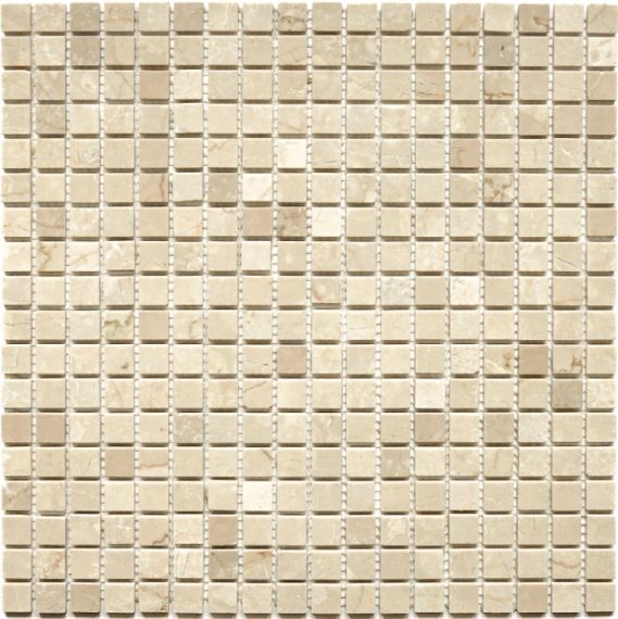 Botticino Pol. 4мм 30.5x30.5