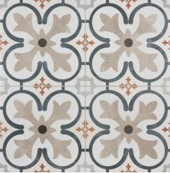 Boulevard Beige 45*45