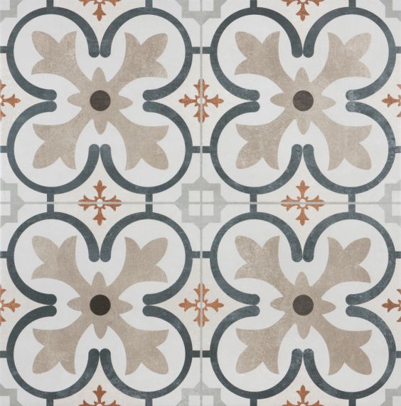 Boulevard Beige 45*45