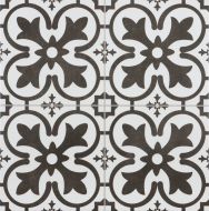 Boulevard Negro 45*45