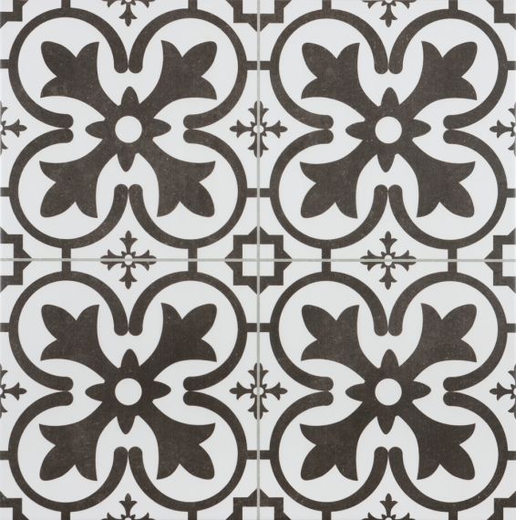 Boulevard Negro 45*45