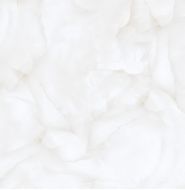 Brais White Glossy 60x60