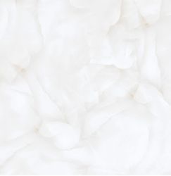 Brais White Glossy 60x60