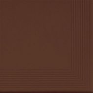 Braz/Brown 5876 Ступень угловая 30,0х30,0х1,1