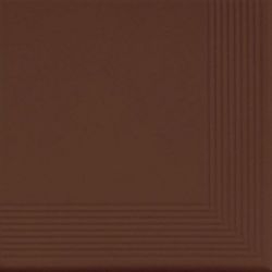 Braz/Brown 5876 Ступень угловая 30,0х30,0х1,1