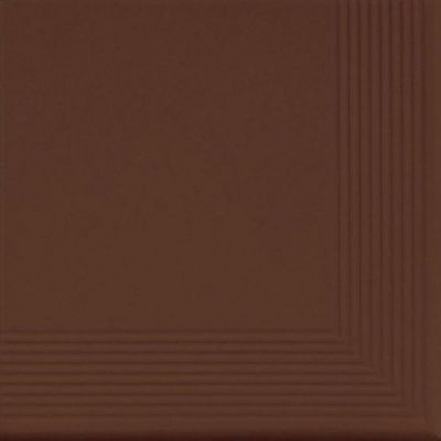 Braz/Brown 5876 Ступень угловая 30,0х30,0х1,1