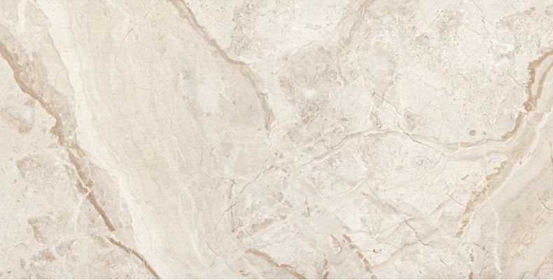 Breach Silver полированный 60x120