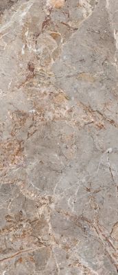 Breccia Argentum Lap 6mm 120х280