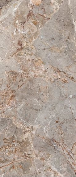 Breccia Argentum Lap 6mm 120х280