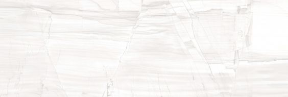 Brennero White Rett 25x75