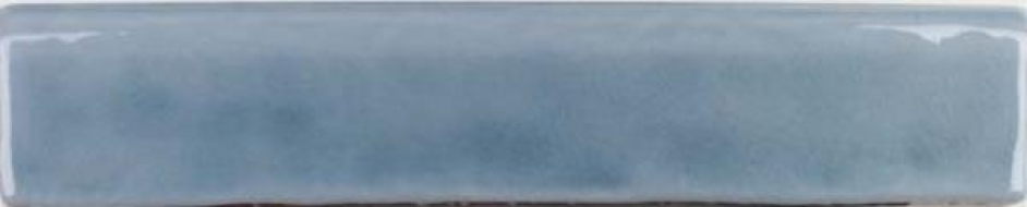 Brick Crackle Bullnose Ocean 5x25