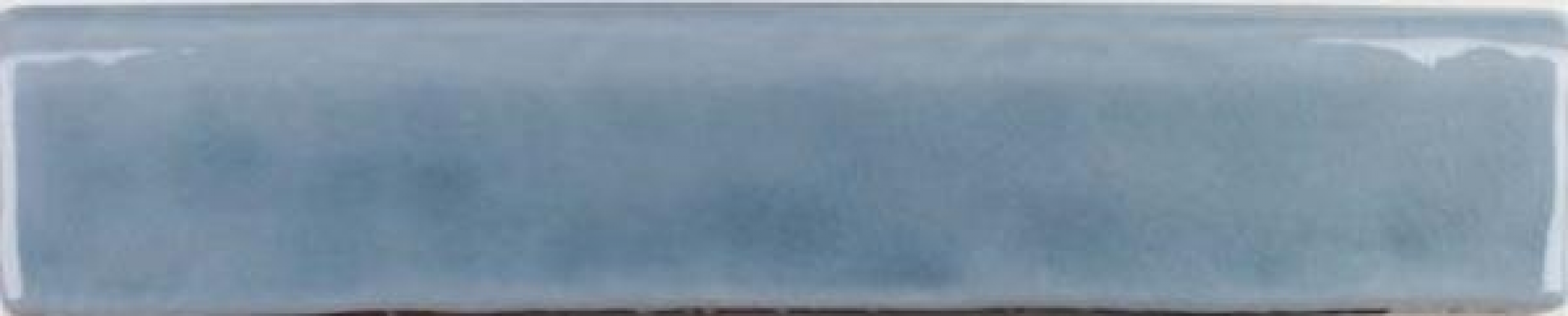Brick Crackle Bullnose Ocean 5x25