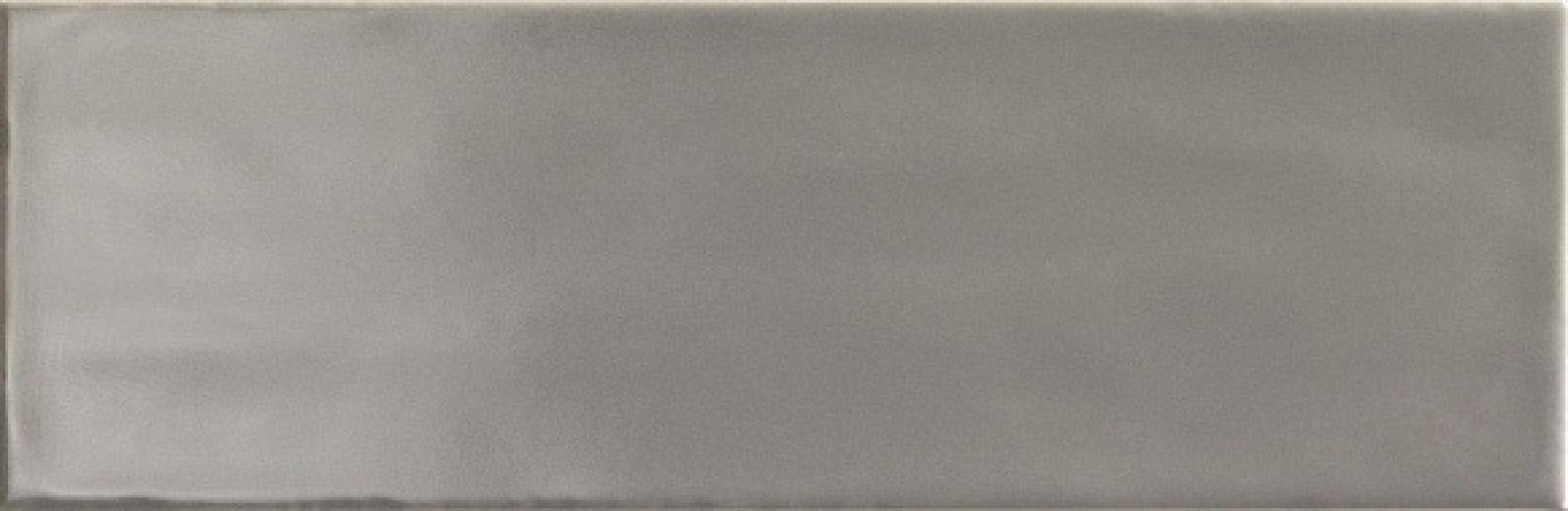 Brick Glossy Antracite R4JG 10x30