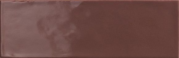 Brick Glossy Purple R4JF 10x30