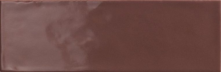 Brick Glossy Purple R4JF 10x30