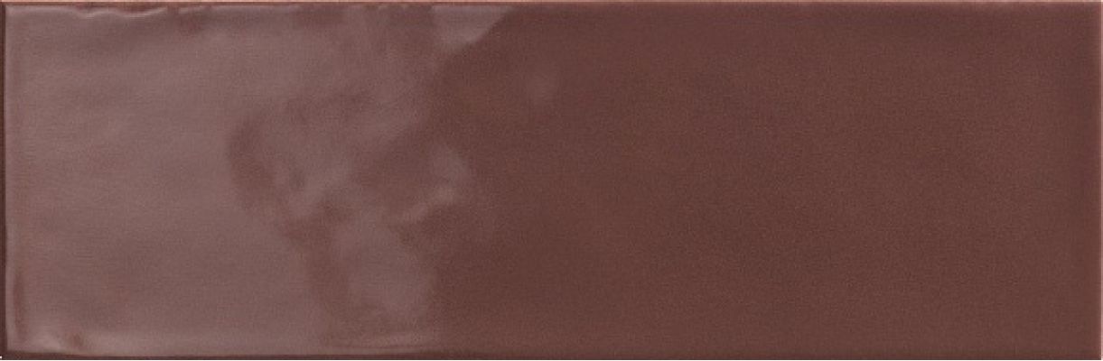 Brick Glossy Purple R4JF 10x30