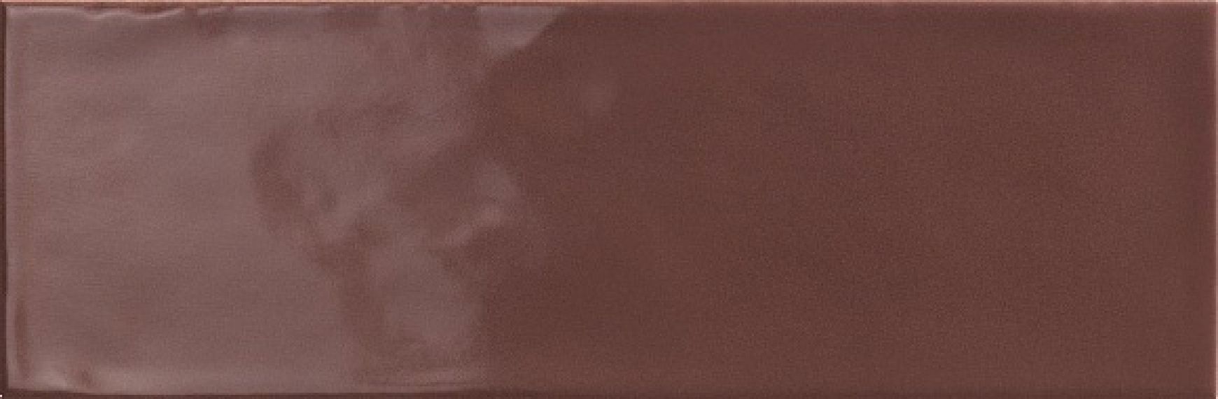 Brick Glossy Purple R4JF 10x30